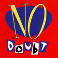 No Doubt - No Doubt (Front)